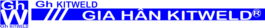 MÁY HÀN GIA HÂN KITWELD
